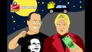 Jim Cornette on The Origin Of Bobby Heenan [upl. by Ixel]