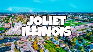 Best Things to Do in Joliet Illinois [upl. by Nuzzi]