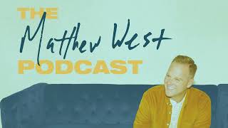 The Matthew West Podcast – A Sneak Peak Into Our Nashville Snowpocalypse [upl. by Sutsugua]