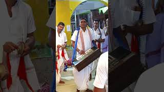 Panchasakha sankirtan mandali C G🚩 at Sidha Bakula matha Puri Bali Sai 🚩Panchasakha kirtan [upl. by Hackathorn]