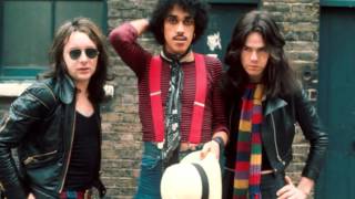 Thin Lizzy  Still In Love With You BBC Studio Session 1974 [upl. by Aymik]