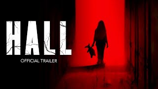 Hall 2021  Official Trailer HD [upl. by Duwe]