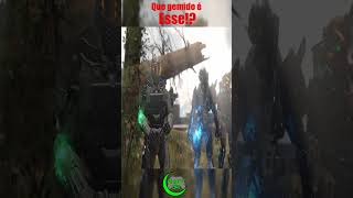 Halo Infinite clips  Que Gemido é Esse haloinfinite shorts xbox pcgaming [upl. by Attaymik]