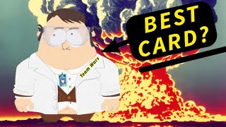 MIMSY being the best card in the game for few seconds  South Park Phone Destroyer [upl. by Einnahc]