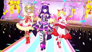 Idol Land Pripara  Open Dream Land 59 [upl. by Shore]