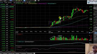 The Lesson You Asked For Tradeline  VWAP Crossover PULM [upl. by Unders]