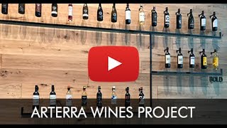 Arterra Wines Canada Project [upl. by Margret]