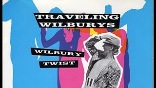 Wilbury Twist  Traveling Wilburys  FULL EXTENDED VIDEO amp AUDIO VERSION [upl. by Maker]