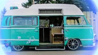 Combi vw t2 [upl. by Alexis]