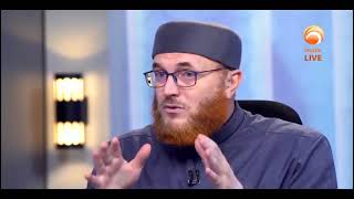 Difference Between Sunni and Salafi DrMuhammadSalah islamqa fatwa HUDATV [upl. by Andonis]