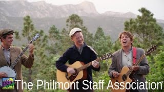 What is the Philmont Staff Association [upl. by Reba153]