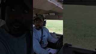 Cessna 152 Take Off privatepilot cessna152 [upl. by Alexandr]