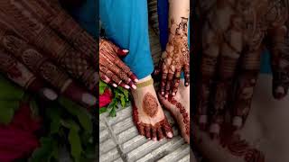 mehndi henna [upl. by Polloch]