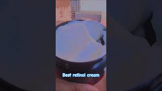 Best Retinol cream reviewshortsfeed hanabeauty collagen boosting creamyoutubeshorts [upl. by Ross]