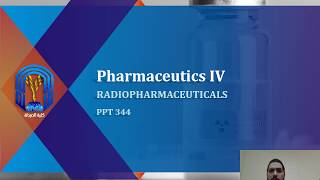 Radiopharmaceuticals Design of new radiopharmaceuticals [upl. by Attennod]