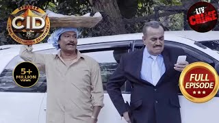 मच्छी के पीछे कर रहे हैं ACP amp Abhijeet लड़ाई  CID  Master Plan  14 Sep 2023  Full Episode [upl. by Ahseinek371]