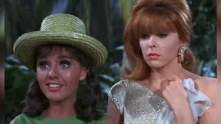 Most People Missed The Giant Blooper In This Gilligans Island Scene [upl. by Diraf]