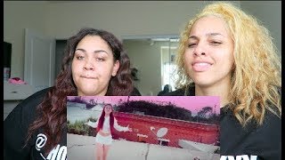 Danielle Bregoli is BHAD BHABIE  quotThese Heauxquot Official Music VIdeo REACTION [upl. by Demha]