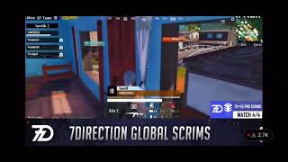 ZGod 1v4 Nova XQF 😱😱 [upl. by Hallock]