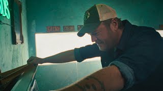 Blake Shelton  Texas Official Music Video [upl. by Glynn190]