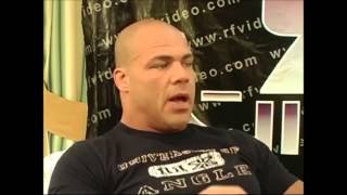 Kurt Angle on the Murder of Dave Schultz by John du Pont Foxcatcher [upl. by Wichern986]