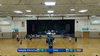 SVA vs Royalmont [upl. by Genvieve]