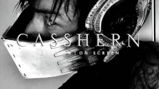 Casshern The Movie OST  Shiro Sagisu  Scene 48 [upl. by Aima]