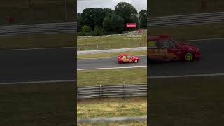 cars lighteningmcqueen citroen saxo owenwilson wow bmw e34 automotive motorsport racecars [upl. by Claribel983]