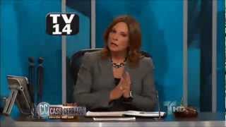 Caso Cerrado Especial 388 25 [upl. by Conlee]