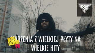 DGE  Marzenia z Wielkiej Płyty prod Dolun UCIECZKA Z KINA WOLNOŚĆ [upl. by Neeuq]