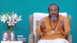 Mooji  Keep Your Focus [upl. by Nivek]