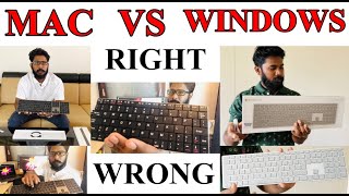 😲 OMG  Jagi Bought a Wrong Keyboard  Apple Magic Keyboard Vs Windows Keyboard  In Switzerland🇨🇭🇨🇭 [upl. by Quentin]