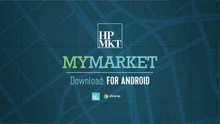 MyMarket Download for Android [upl. by Alebasi735]