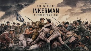 The Battle of Inkerman A Forgotten Clash [upl. by Yamauchi]