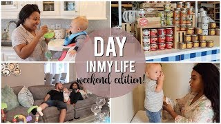 A Day in my Life  Weekend Edition [upl. by Ggerk]