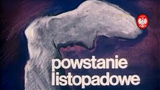 Powstanie Listopadowe – cały film [upl. by Ahsekan]