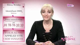 Quel est mon avenr professionnel 100 Voyance  Elena Wolska [upl. by Henriette]