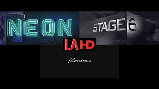 NeonStage 6Filmscience [upl. by Cooper132]