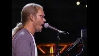 Warren Zevon  Werewolves Of London  1161993  Shoreline Amphitheatre Official [upl. by Huoh]