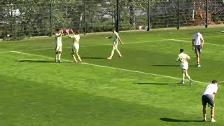 Bulgaria U15 vs Spain U15 09 Extended Highlights amp All Goals UEFA Development Youth Tournament U15 [upl. by Rodolfo]