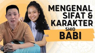 Mengenal Sifat Karakter amp Peruntungan Shio Babi bersama Kang Sing Hwat  Sonora Fengshui [upl. by Kelula]