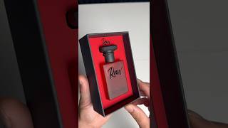 Raw Pheromone Cologne unboxing [upl. by Addison]