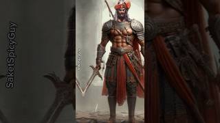 Maharana Pratap Jhukne Na Diya Mewar Ka Maan 🏹 🚩maharanapratap rajputana hindutva shorts [upl. by Ronen]