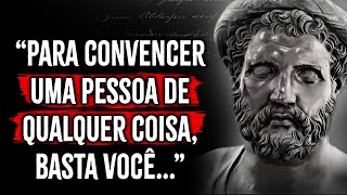 Lições De Vida Sábias De Pitágoras Que Vão Mexer Com Sua Realidade [upl. by Ludovick]