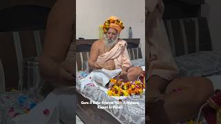 शिव गोरख तेरे श्री चरणों में आदेश। aadesh babakrishannath babadeepaknath nath aadesh yt [upl. by Walcott445]