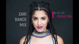 ZARI DANCE MIX by DJ LUX [upl. by Ambler884]