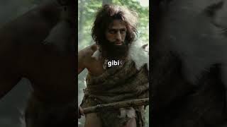 İnsan Türleri Homo HeidelbergensisHeidelberg İnsanı youtubeshorts shortvideo keşfet sapiens [upl. by Abrahan]