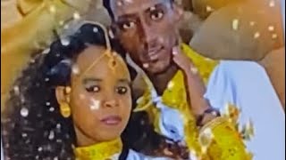 Eritrea wedding Robel amp Kisanet 2022 p3 [upl. by Feenah]