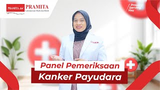 Panel Pemeriksaan Kanker Payudara [upl. by Towny976]