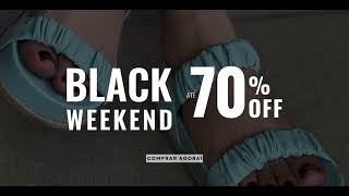 Black Weekend Products  Desktop [upl. by Lipsey]